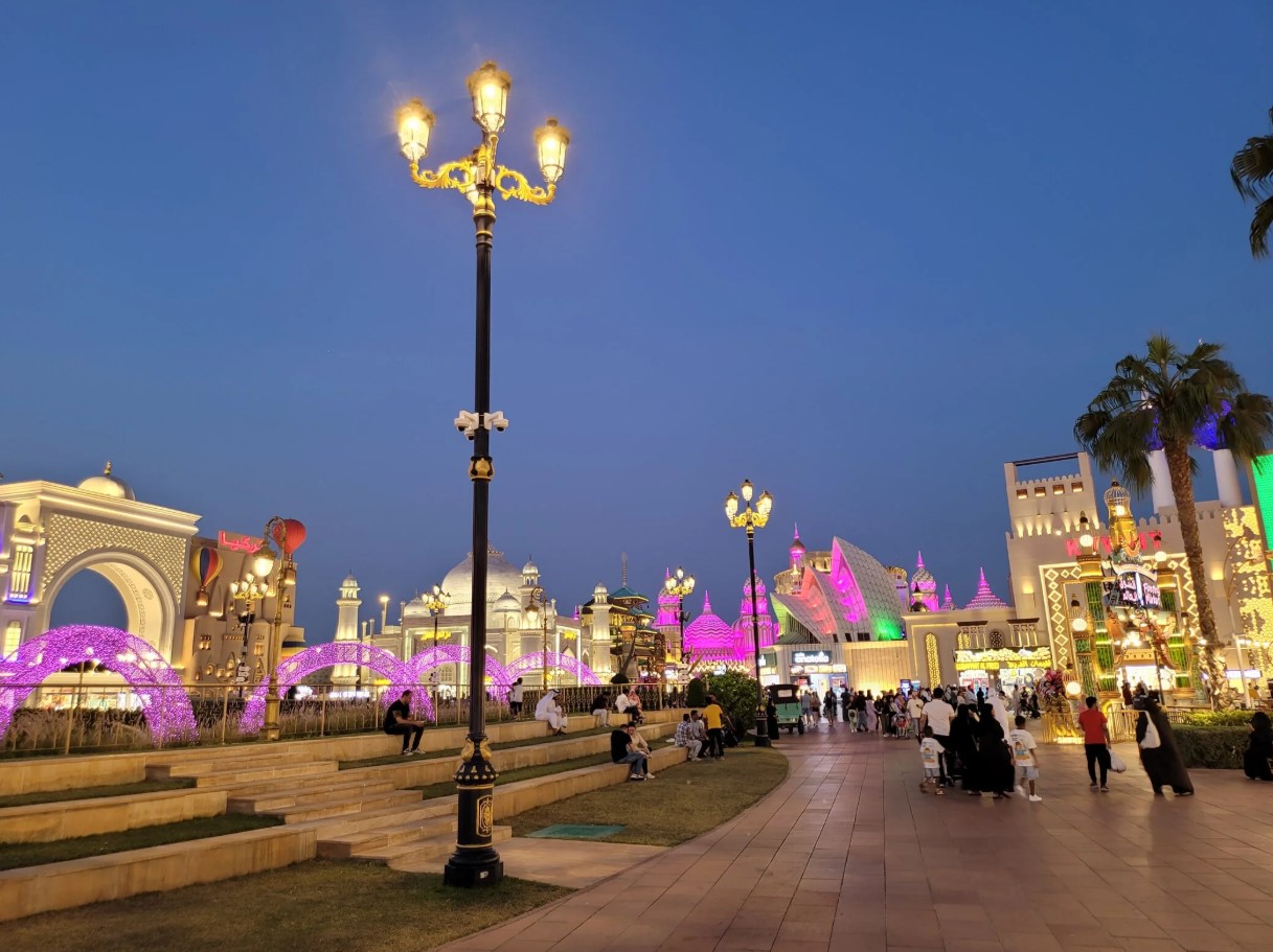 Night Lights